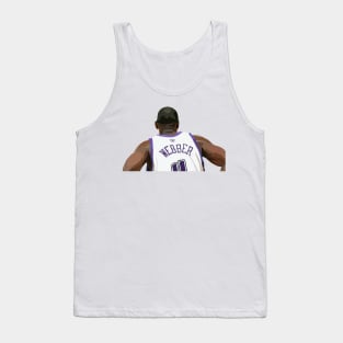 Chris Webber Tank Top